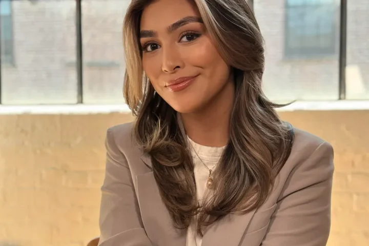 LIESEL VAIDYA
